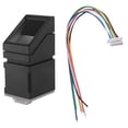 thumbnail image 1 of R307 Capacitive Fingerprint Reader/Module/Sensor/Scanner G21571, 1 of 6