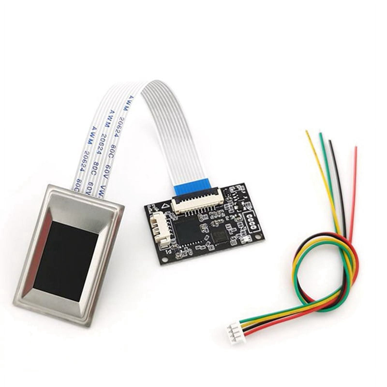 R311 Big Chip Fingerprint Collection and Identification Module is ...