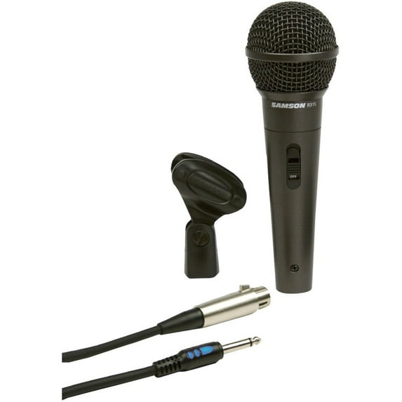 R31S - Dynamic Microphone