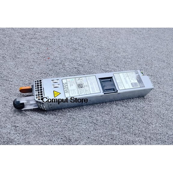 R320 R420 550W Power Supply DPS-550MB RYMG6 M95X4 D33R2