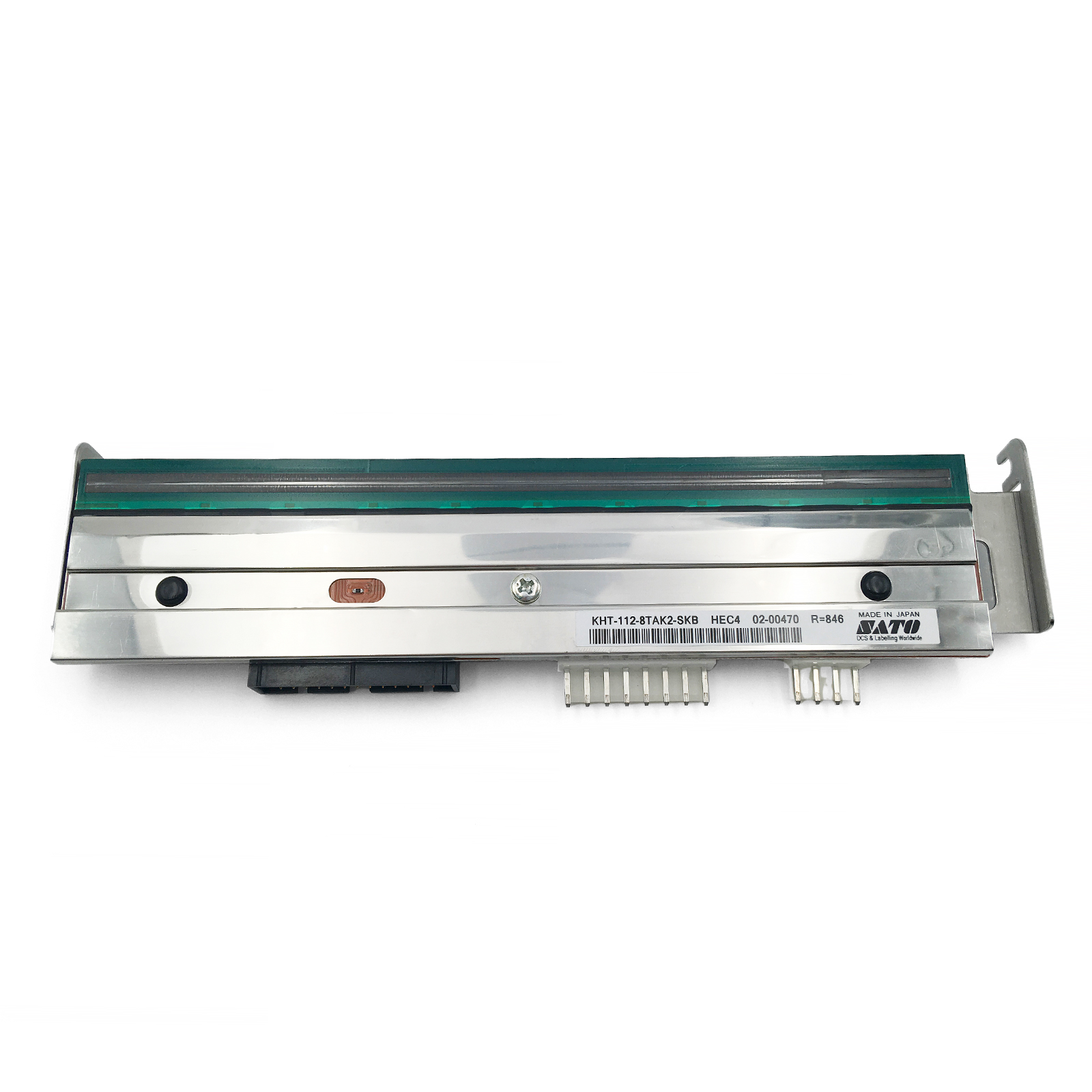 R32169600 OEM NEW Printhead for SATO CL6NX Thermal Label Printer 200dpi