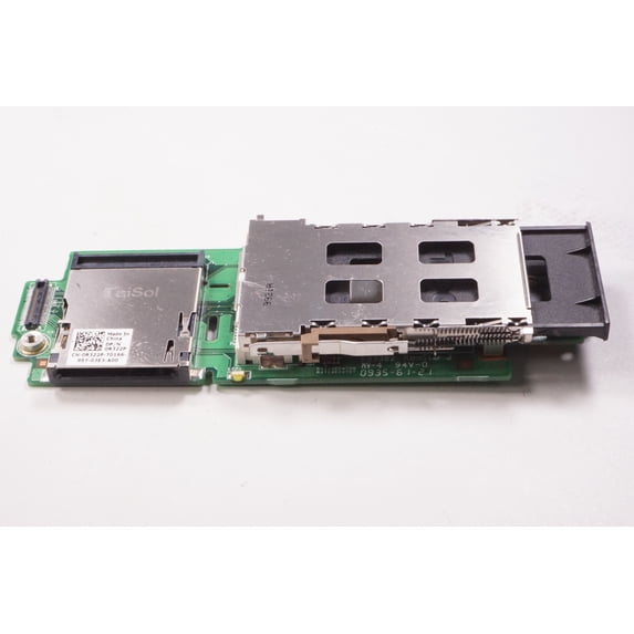 Compatible with R322P Dell Media Board INSPIRON 1440