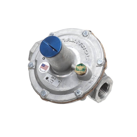 REGULATOR R325N32-0509-06 - Genuine OEM Replacement Part