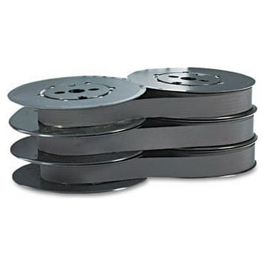 R3410 Compatible Ribbon, Black | Bundle of 2 Each