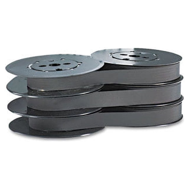 R3410 Compatible Ribbon, Black | Bundle of 2 Each - Walmart Business ...