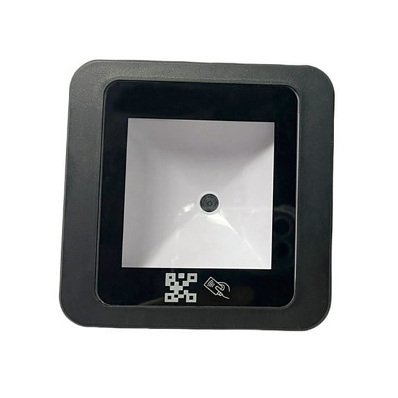 R35D 125Khz RFID Barcode 2D QR Code Reader Access Control Reader Wigand ...
