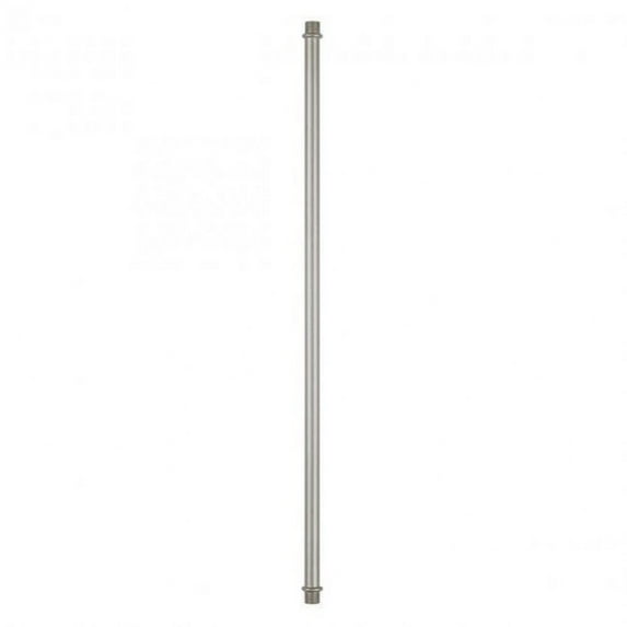 R36-BN-WAC Lighting-Accessory - 36 Inch Extension Rod-Brushed Nickel Finish