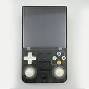 R36 Ultra 20000-in-1 Handheld Game Console, Classic Emulators, RGB Joystick, WiFi