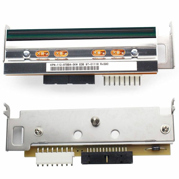 R37901800 Metal Printhead Designed For Sato Cl4Nx Plus Printers 203Dpi
