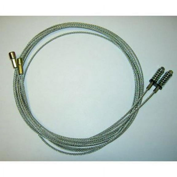 R387,39. Replacement Steel Cable