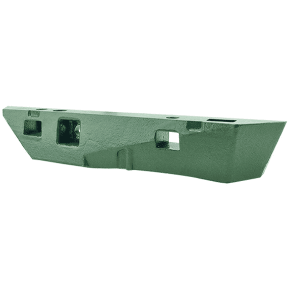 R39513 NEW Sway Block, L/H For John Deere 2510 2520 3020 4000 4020 4030 4040+