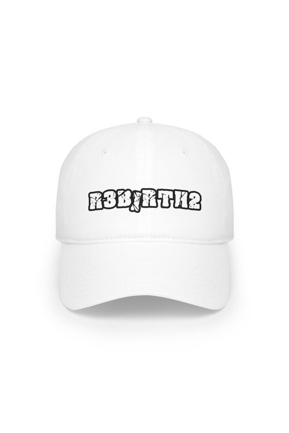 R3BIRTH2 Cap