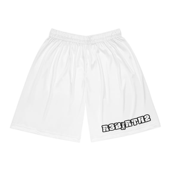 R3BIRTH2 Shorts