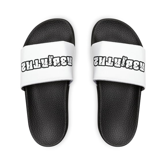 R3BIRTH2 Slide Sandals