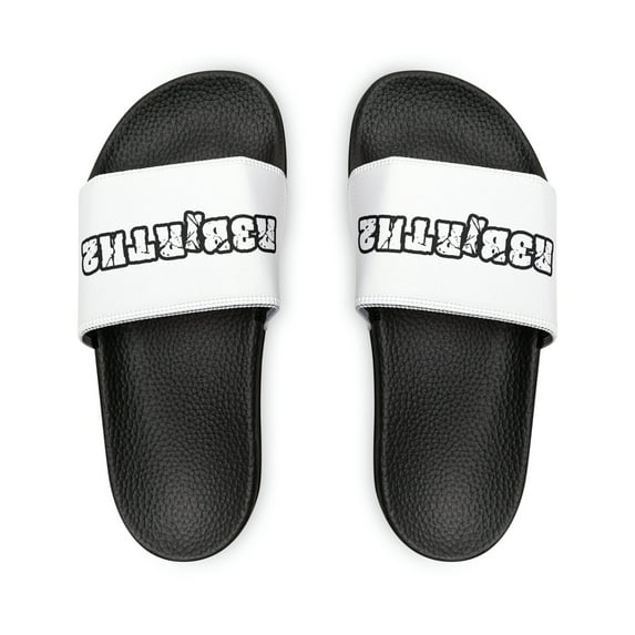 R3BIRTH2 Slide Sandals