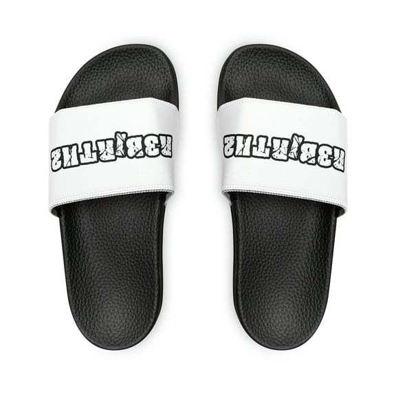 R3BIRTH2 Slide Sandals