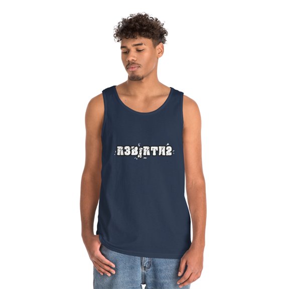 R3BIRTH2 Tank Top