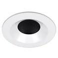 thumbnail image 1 of R3CRDT-WT-WAC Lighting-Oculux 1 LED Adjustable Downlight Trimless Round-White Finish, 1 of 2