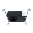 thumbnail image 1 of R3CRN-11-935-WAC Lighting-Oculux Architectural-3500K 1 LED Round New Construction IC Rated in Functional Style-14.5 Inches Wide by 4.32 Inches High, 1 of 3