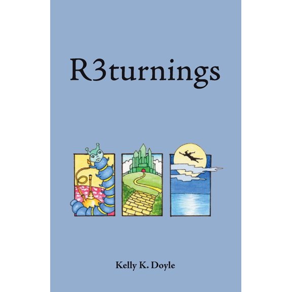 R3turnings, (Paperback)