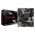 thumbnail image 1 of R4.0 Socket AM4 & AMD Promontory B450 Micro ATX Motherboard, 1 of 1