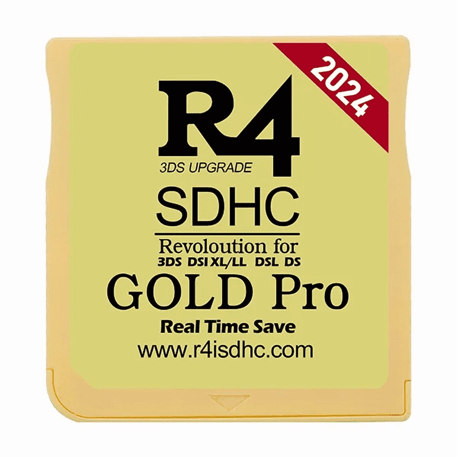 Nintendo Dsi Xl R4 Card