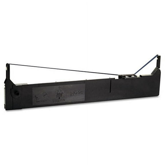 R4000 Compatible Ribbon, Black | Bundle of 2 Each