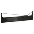 thumbnail image 1 of R4000 Compatible Ribbon, Black | Bundle of 5 Each, 1 of 2