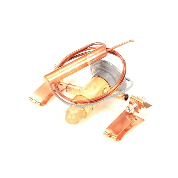 Montague R404A Txv (Thermal Expansion V 60632-4 - Genuine OEM Replacement Part