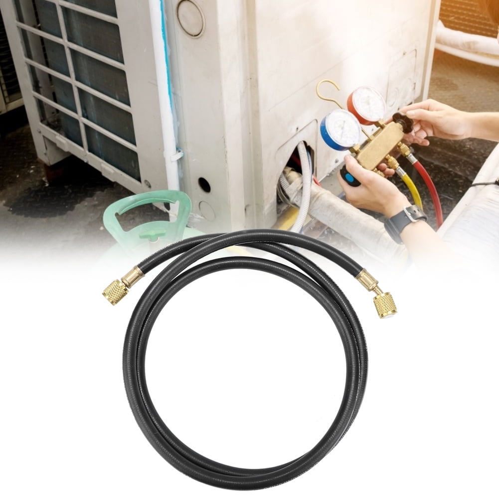 R410 8004000psi Pressure Air Conditioning Fluoride Tube Air