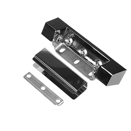 R42-2855 Edgemount Hinge 1 1/8 Offset$$Tools & Hardware Other
