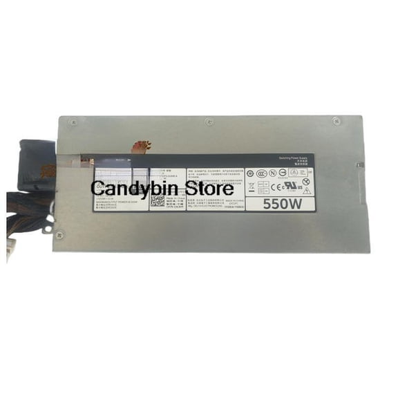 R420 server power supply DH550E-S0 DPS-550NB A 04XX1H 0J6J6M