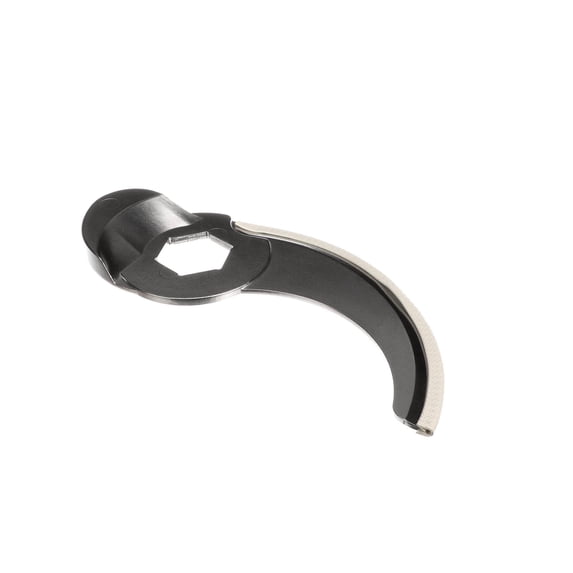Robot Coupe R45 Straight Blade 117952S - Genuine OEM Replacement Part