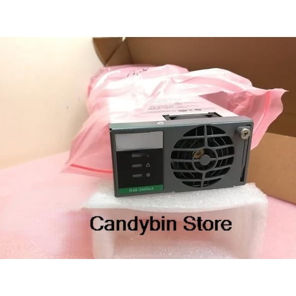 R48-3000E3 communication power supply rectifier module