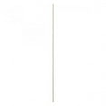 thumbnail image 1 of R48-BN-WAC Lighting-Accessory - 48 Inch Extension Rod-Brushed Nickel Finish, 1 of 3