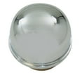 thumbnail image 1 of R4803 2.38 ft. Twist on Oil Filler Breather Cap, Chrome, 1 of 1