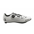thumbnail image 1 of R4B Uomo - Men's Shoe w/ BOA - White - Size 41.5, 1 of 4
