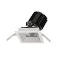 thumbnail image 1 of R4SAT-F830-HZWT-WAC Lighting-Volta-36W 45 degree 85CRI 1 LED Square Adjustable Trim with in Contemporary Style-5.75 Inches Wide by 6.88 Inches, 1 of 2