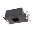 thumbnail image 1 of R4SNT-15-WAC Lighting-Volta - 17.69 Inch 15W 1 LED Recessed Housing for Square Trim, 1 of 2