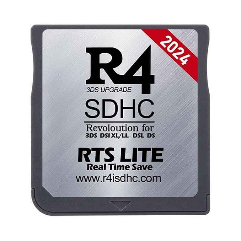 Everdrive Newest Nintendo Ds Rom Cartridge Mega EverDrive Pro