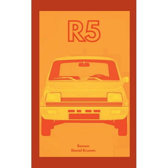 R5, (Paperback)
