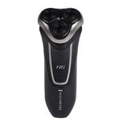 REMINGTON R5 Style Series Rotary Shaver for Men
