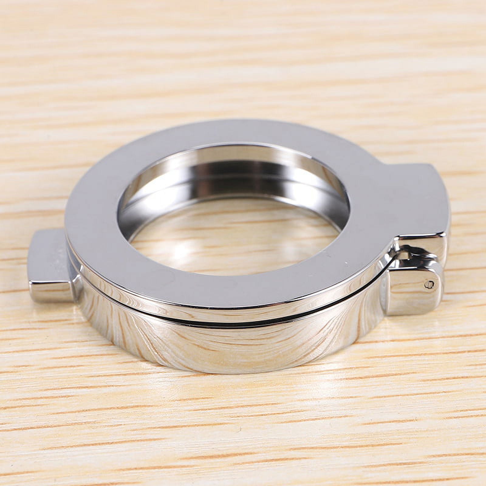 R503-P-Zinc Alloy Enclosure for R503 Fingerprint Sensor Module Scanner ...