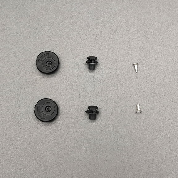 R50S Visor Pins for MOTORAX R50S Pro Anti Fog Universal Helmet Accessories