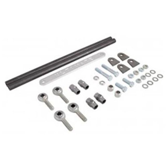 R5209 Axle Tube Brace Kit for LPW HD Support Covers
