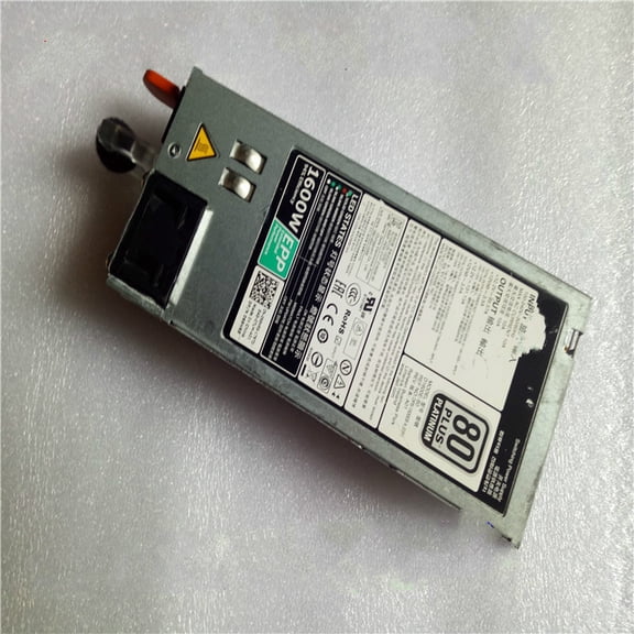 R530 R630 R730 95HR5 DPS-1600EB server power supply 1600W