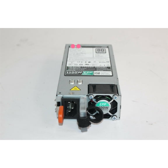 R530 R630 R730 R730XD T430 T630 1100W 0W12Y2 0TFR9V 0PR21C D1100E-S0 DPS-1100BB A