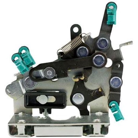 R56-6035-001 Door Latch Assembly Left, Mechanical$$Tools & Hardware Other