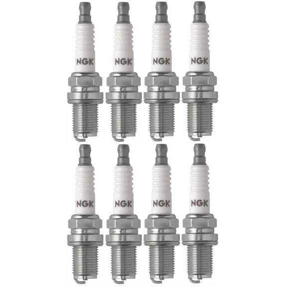 R5671A-9 Racing Spark Plug 5238 | Performance Plugs for Race & High Compression Engines