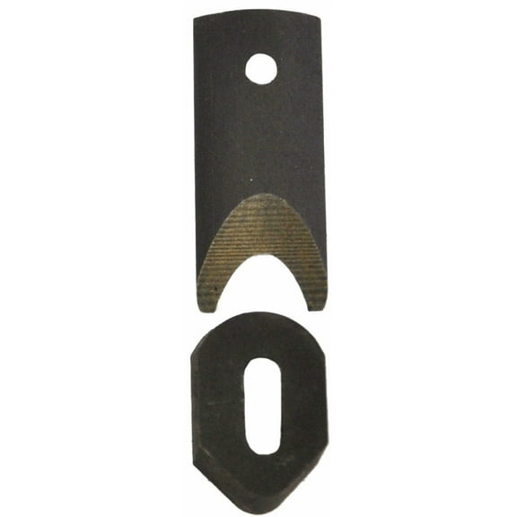 R6 (1/4 inch) Die for Heavy Duty Corner Rounder Cutter